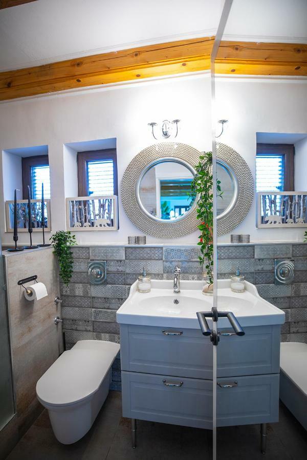 “Moment S“ Pool House Тракошчан Экстерьер фото